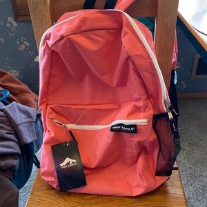 high trails equipment backpack